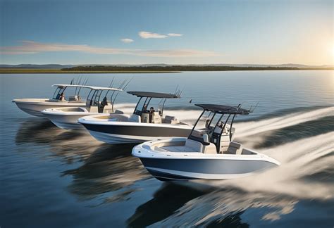 9 Best Center Console Boats to Consider in 2024 .